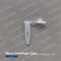 Micro Centrifuge Tube 1,5ml MCT